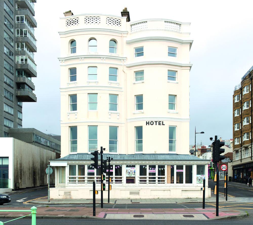 Selina Brighton Hotel Exterior photo